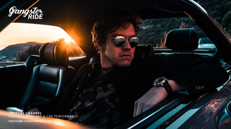 men, fashion, modified, mode of transportation, adult, portrait, transportation, driving, Mercedes-Benz, sitting, 1990 Mercedes-Benz 560SEC, vehicle interior