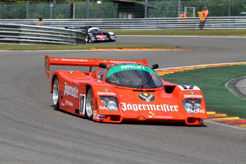 racing, car, supercar, 1990, germany, porsche, race, 4K, le mans, 4000x2667, 962c