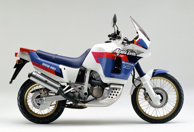 1990, honda, twin, 750, xrv, 720P, motorcycles, africa