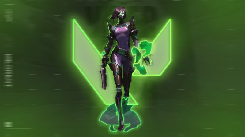1080P, Valorant, Riot Games, viper (valorant)