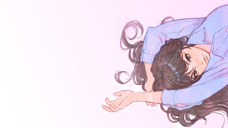digital art, Ilya Kuvshinov, artwork, women, drawing, 1080P
