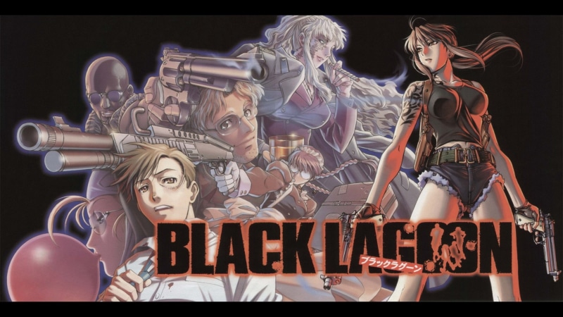 revy, roberta, revolt, black, eda, 1080P, dutch, lagoon, balalaika