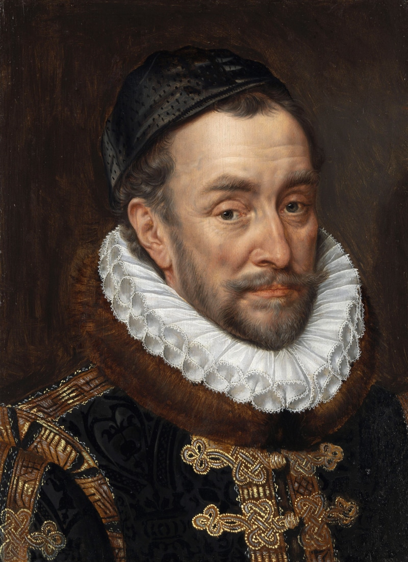 real people, william i, spirituality, concepts And Ideas, William I, leader, william, 5K, dutch revolt, mid adult, indoors, portrait, cultures, adult