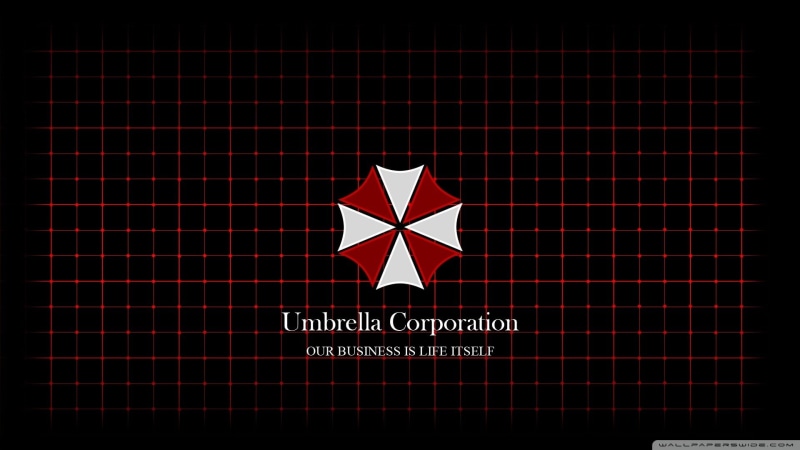 resident, hd, games, evil, 1080P, x, video, movies, art, corp, Video Games, umbrella