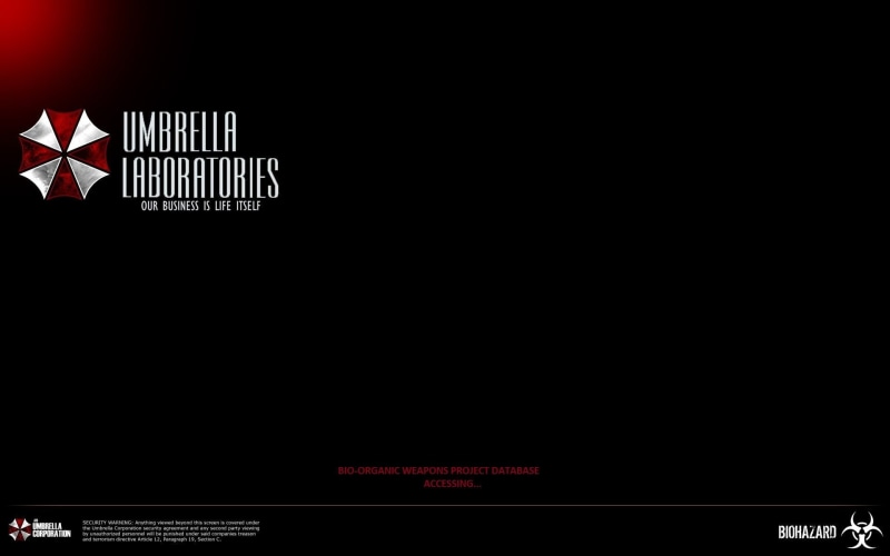 resident, corp, 1080P, evil, umbrella