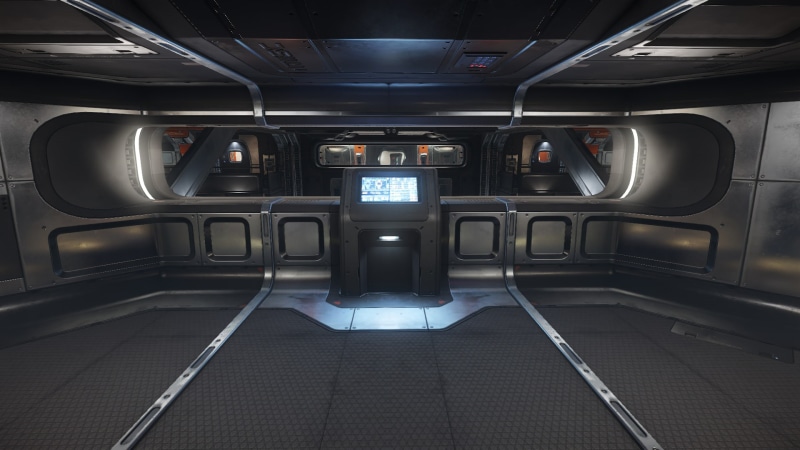 land vehicle, no people, video tape, indoors, train - vehicle, public transportation, vehicle seat, MISC Starfarer, 1080P, train interior, empty, train