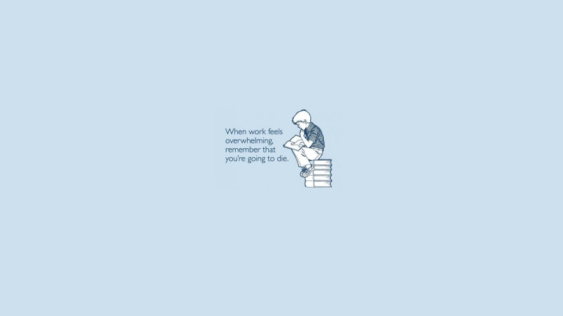 business, male likeness, creativity, illustration, 1080P, copy space, demotivational, quote, no people, indoors, clear sky, book, human representation