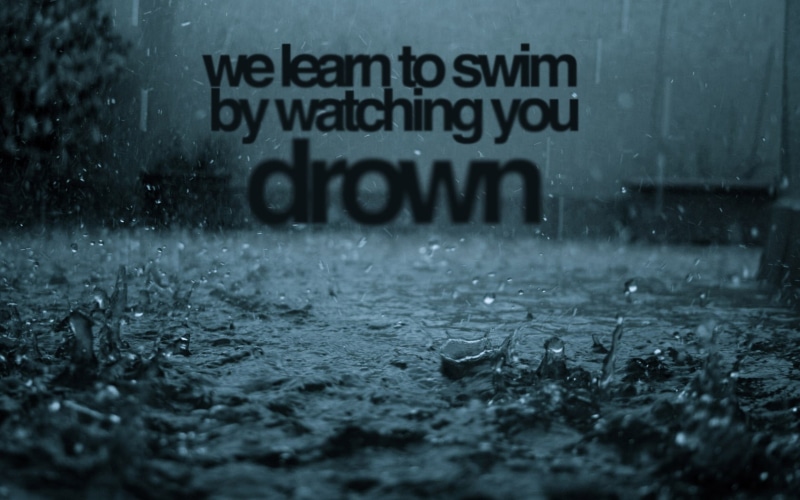 monsoon, wet, communication, information, pollution, glass - material, raindrop, text, rainy season, close-up, sign, selective focus, 720P, rain, western script