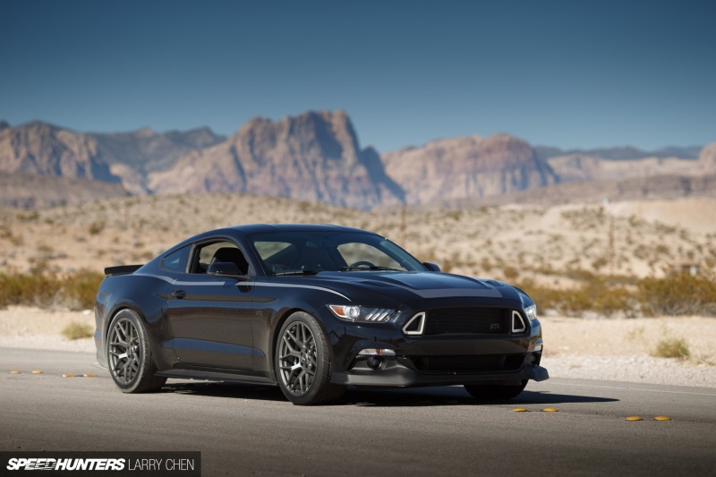ford, muscle, 2015, rtr, mustang, 1080P