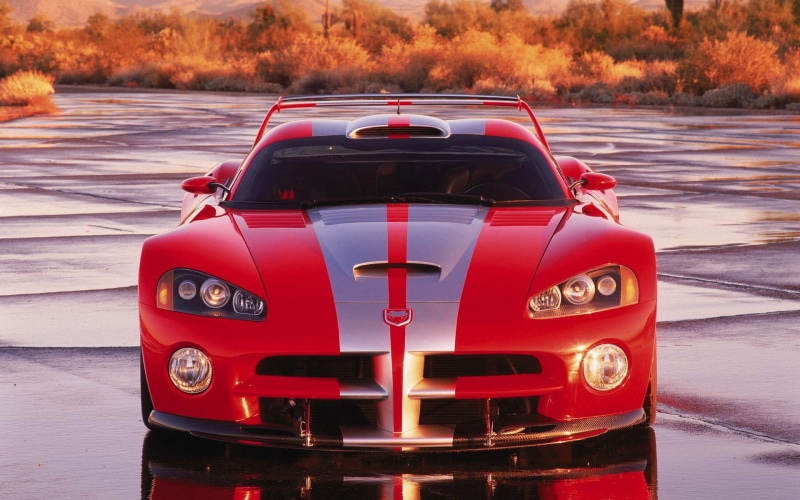 1080P, viper, hd, 10, dodge, cars, srt