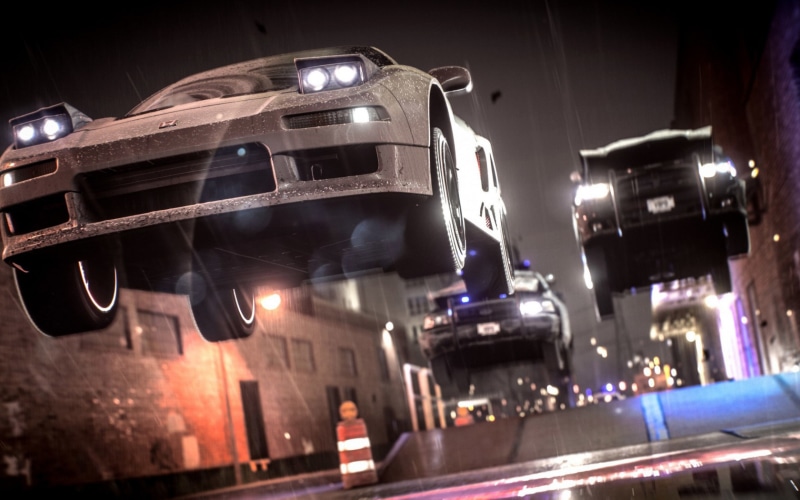 2015 backgrounds, 4K, NFS, ea, download 3840x2400 need for speed, cars, need for speed