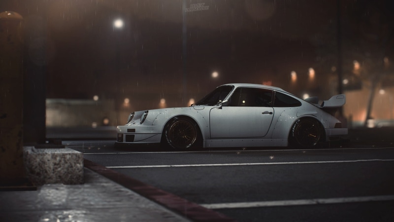 need for speed 2015, 1080P