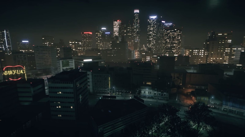 modern, tower, no people, Need For Speed, office, city, financial district, skyscraper, Need for Speed (2015), building exterior, 720P, tall - high, outdoors