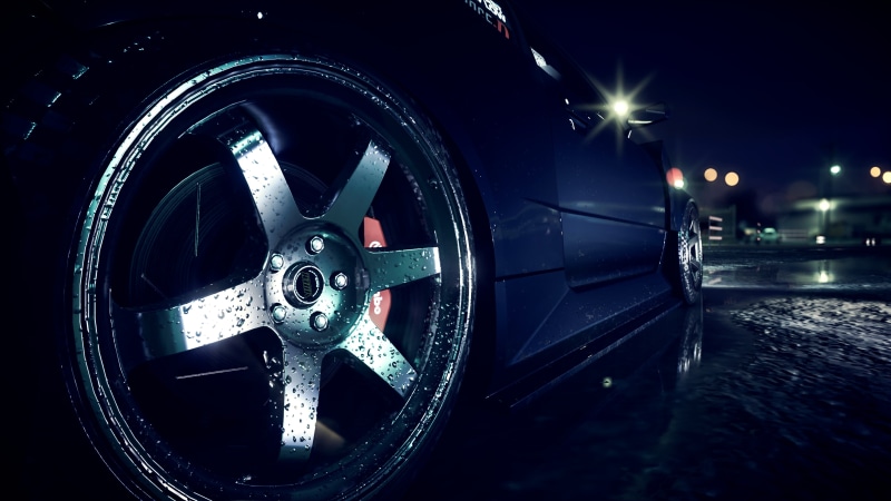 car, Nissan, 5K, blue cars, NFS 2015, skyline, Need for Speed