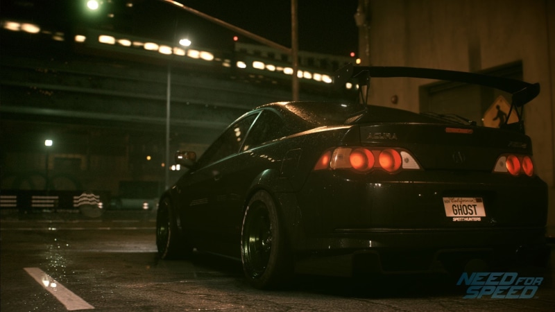 1080P, Need for Speed (2015), Need for Speed