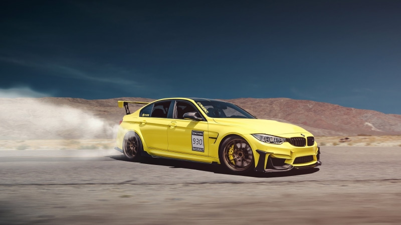 drift, BMW, transportation, day, on the move, car, wheels, motor vehicle, BMW M3, land vehicle, travel, outdoors, no people, mode of transportation, taxi