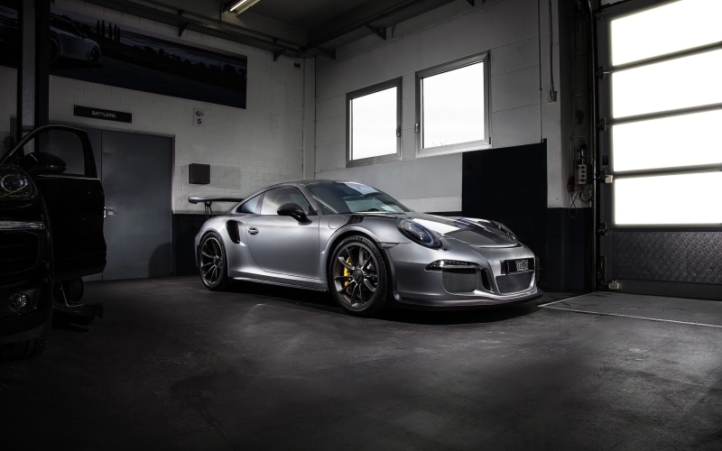 Porsche 911, 2K, TechArt, RS Carbon Sport, GT3