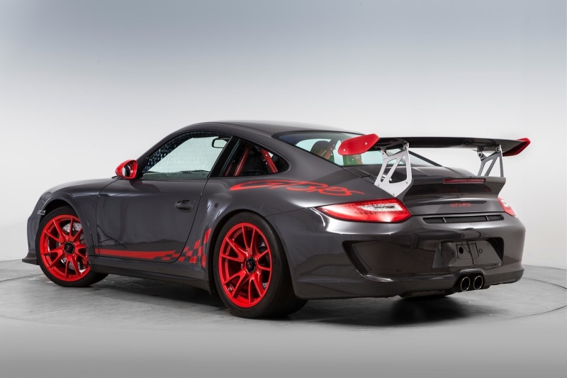 911, cars, 720P, generation, (997), gt3, (rs), porsche, (2), 2010