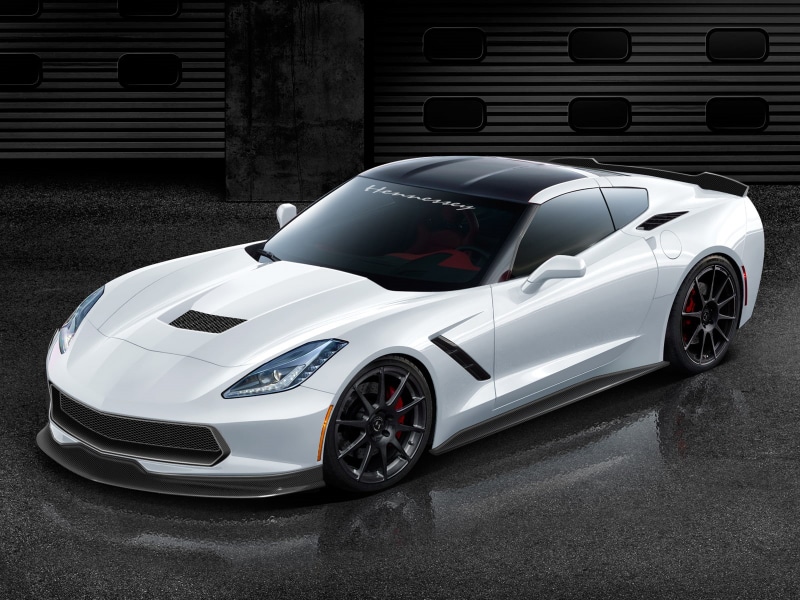 chevrolet, hpe, mode of transportation, outdoors, convertible, sport, stationary, shiny, z, hennessey, luxury, c, wealth, transportation, corvette, 720P