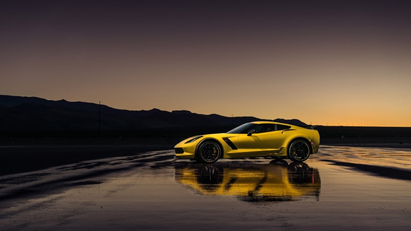 C7 R, corvette, 1080P, Z06, chevrolet