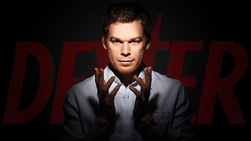Dexter Morgan, 1080P, Dexter, Michael C. Hall