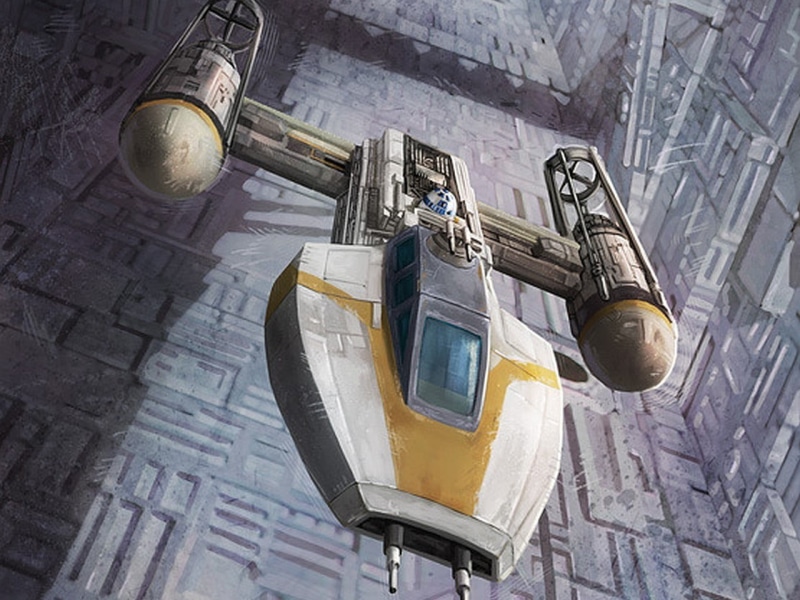 communication, technology, spacecraft, transportation, architecture, the past, table, Star Wars, yellow, wars, day, white, lighting equipment, history