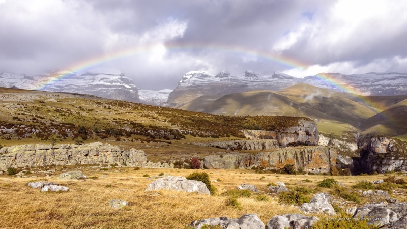 Weather, monte, ordesa, 2K, spain, p, y, perdido, aragon, n