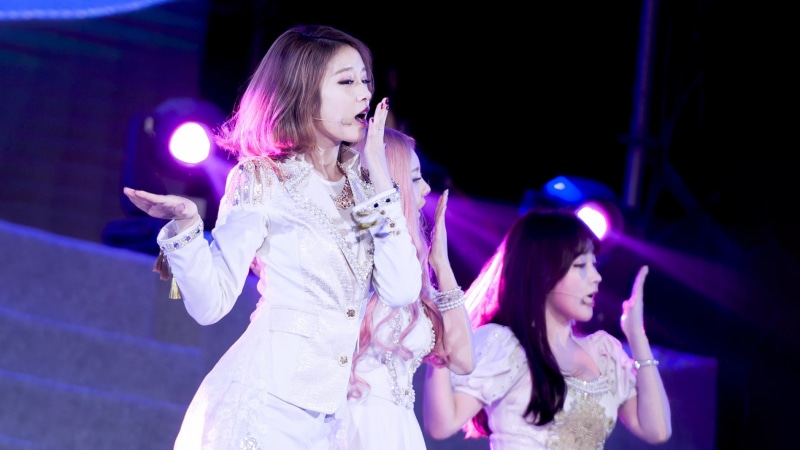 Asian, Jiyeon, T-ara, 720P, K-pop