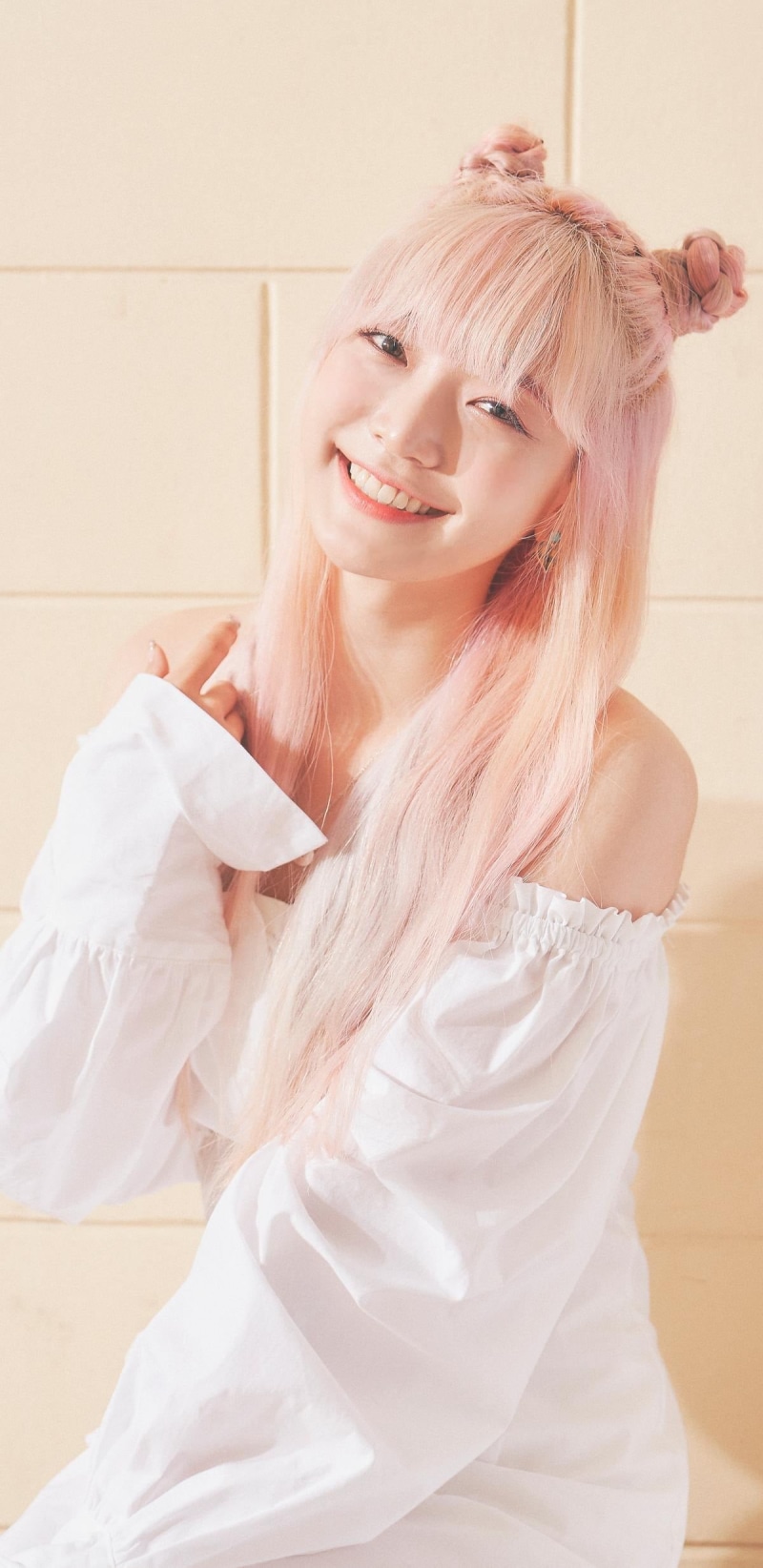 K-pop, 1080P, EVERGLOW, Asian, Onda (Jo Serim)