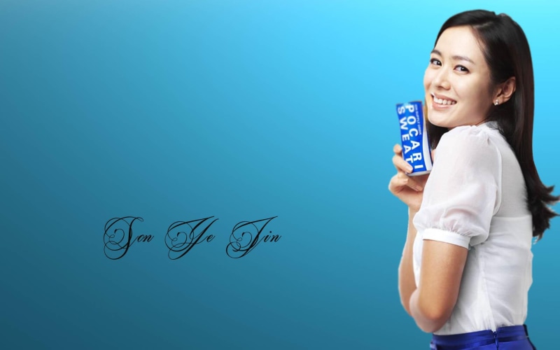 actress, ye, south korean actress, 1080P, 1920x1200, jin, son ye jin, son