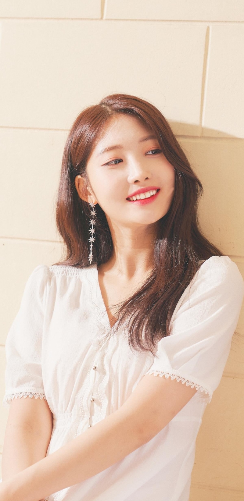 1080P, Asian, Sihyeon (Kim Sihyeon), EVERGLOW, K-pop
