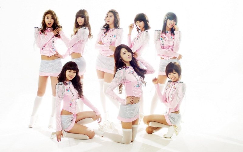 School, Korea, 1080P, Girls, South, Music, Asian, After