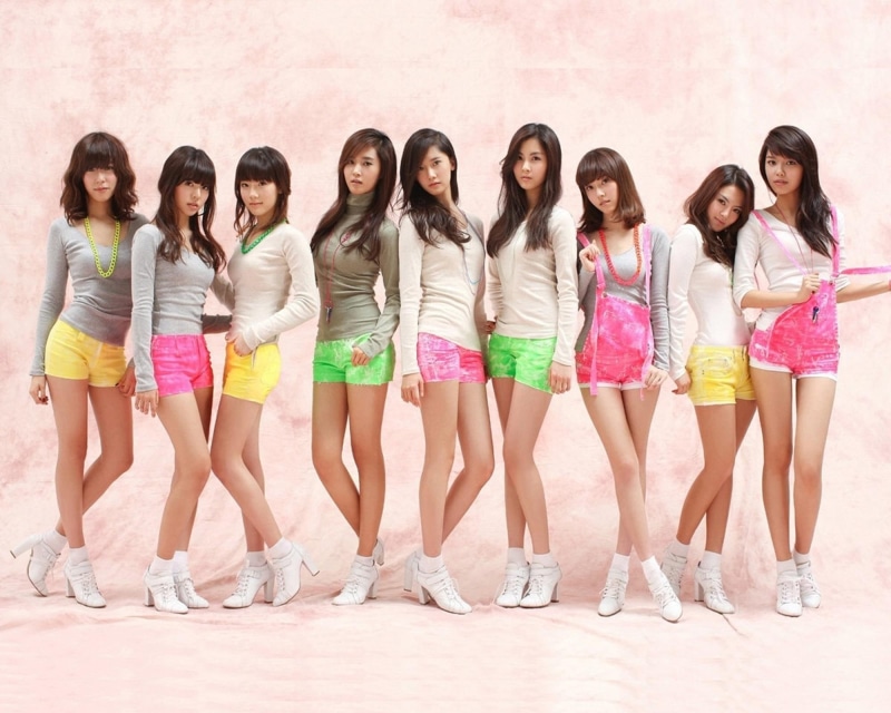 girls, snsd, 1080P, girls generation, generation