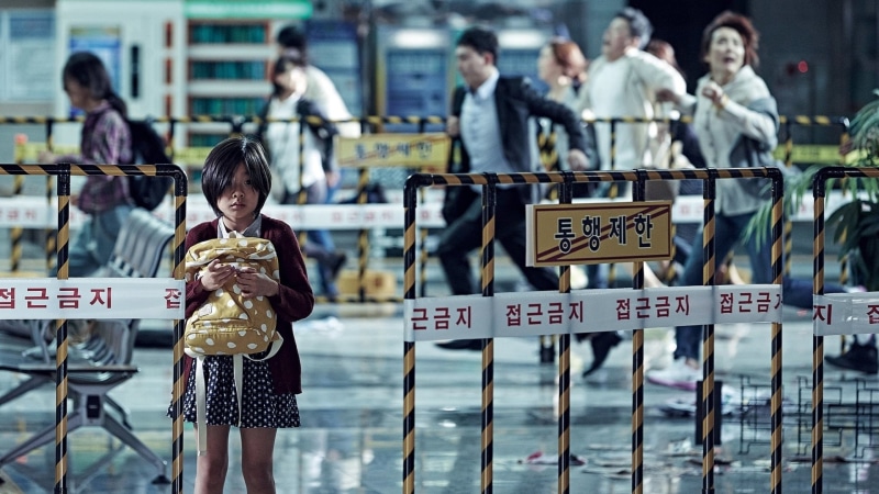 1080P, Movie, Train to Busan