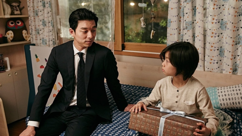 Train to Busan, Movie, 1080P