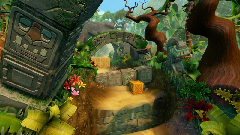 Video Game, Crash Bandicoot N. Sane Trilogy, 1080P