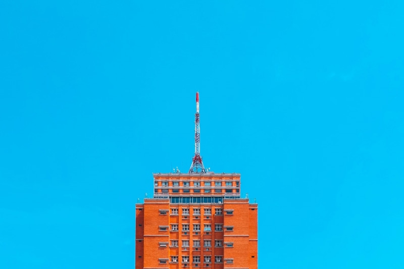 building exterior, uruguay, apartment building, montevideo, architecture, travel, steeple, metropolis, office building, construction, intendencia de montevideo