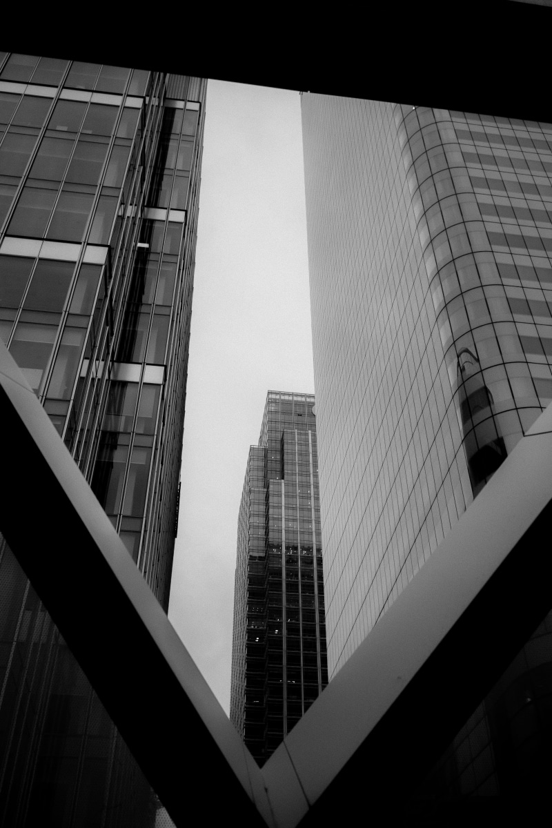 no people, low angle view, nature, city, high rise, low, urban, tall - high, engineering, architecture, office building exterior, built structure, sky
