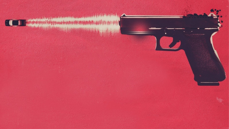red background, communication, colored background, arts culture and entertainment, red, copy space, Movie, two objects, close-up, wall - building feature