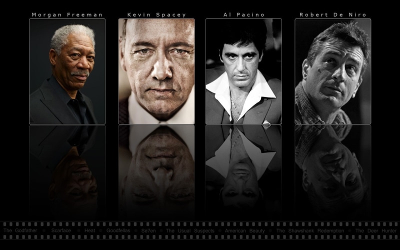 actors, hd, movies, kevin, Robert De Niro, morgan, robert, pacino, freeman, x, 720P, people, de, spacey, art, niro, al