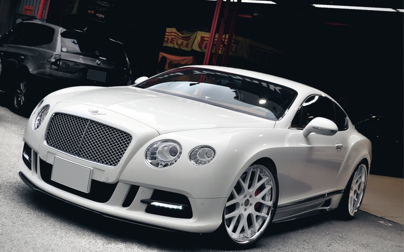 outdoors, elegance, expense, status Car, bentley, city, silver colored, technology, sports Car, supercar, chrome, front View, new, cars, 1080P, wealth