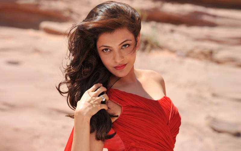 Kajal Aggarwal, Actress, HD, Tamil, 1080P, Telugu, South actress