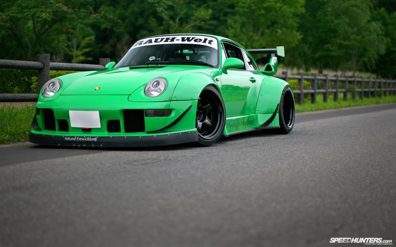 1080P, hd, welt, cars, porsche, rauh