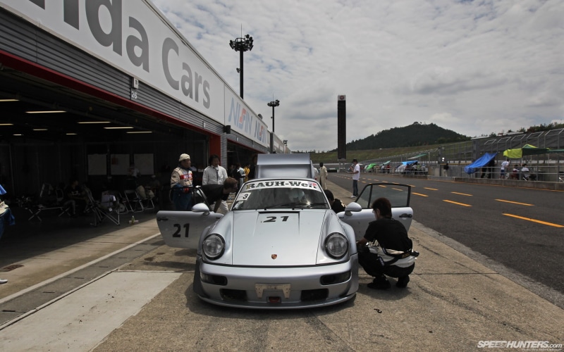 hd, 1080P, welt, cars, rauh, pit, porsche