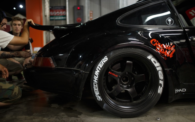 cars, 1080P, hd, rauh, welt, wheel, porsche