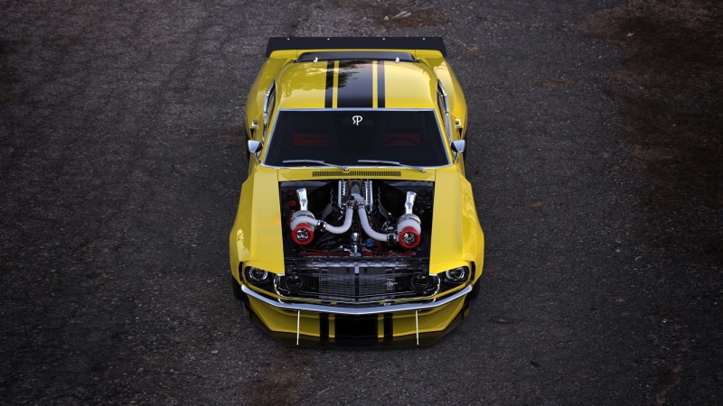 motor vehicle, yellow, Ford, no people, taxi, public transportation, day, road, city, yellow cars, vehicle, commercial land vehicle, mode of transportation
