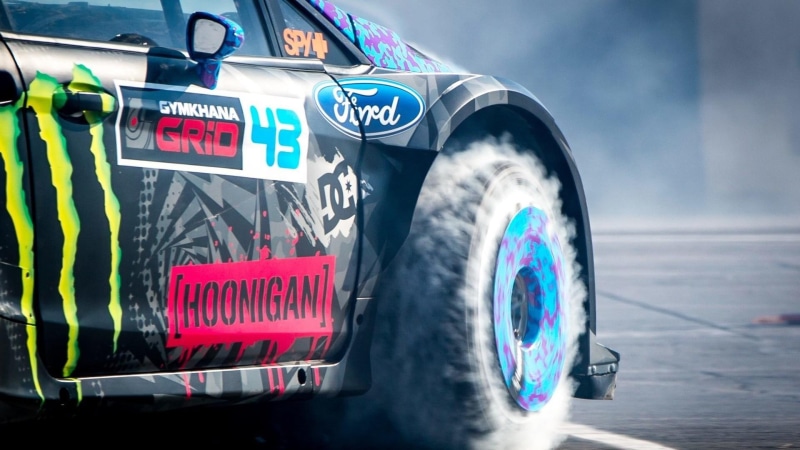 sport car, sport, rally, car, tuning, rally car, rallying, 1080P, race