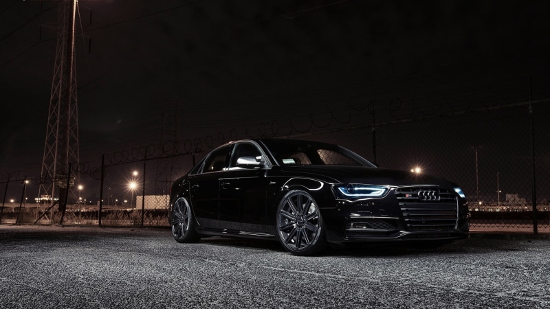 Rs4, Audi, Audi B8, 1080P, Audi S4