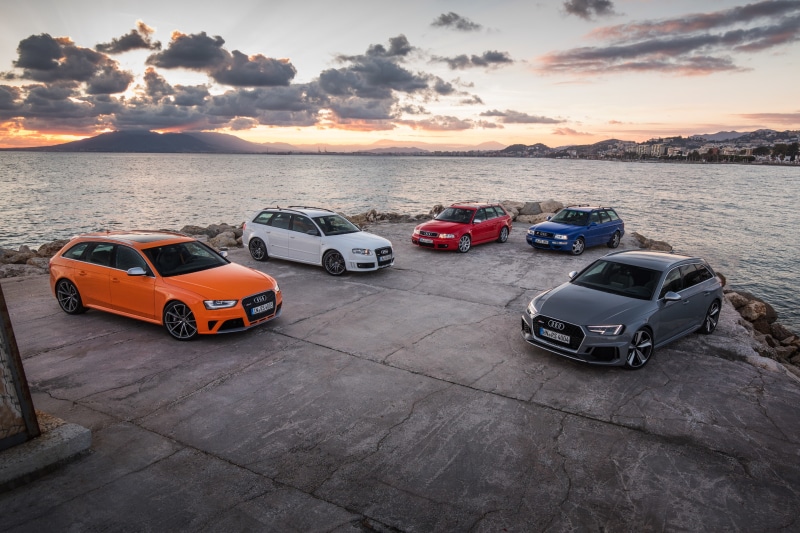 estate, Audi RS4, gray cars, white cars, orange cars, car, 4K, sports car, station wagon, red cars, vehicle, Audi RS4 Avant, Audi, grey cars, blue cars