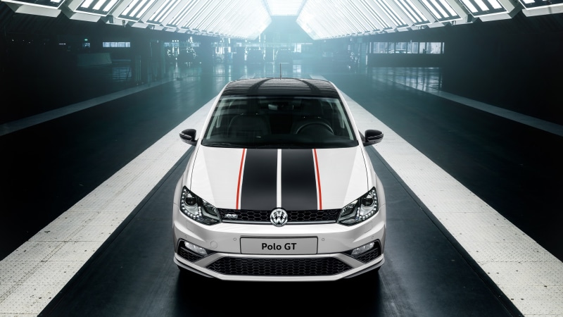 white, 4K, polo, sedan, Volkswagen Polo Sedan GT, volkswagen, gt